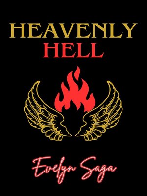 cover image of Heavenly Hell